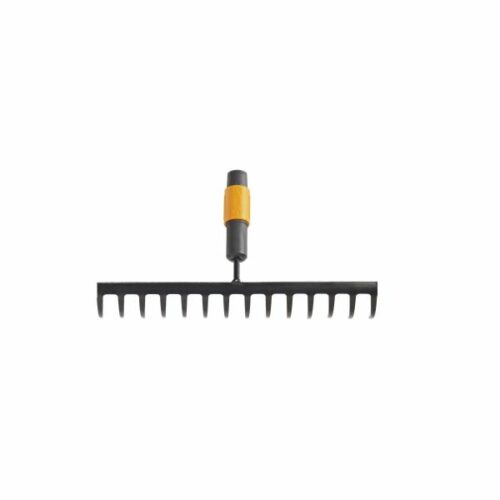 Fiskars QuikFit Rake 14 bøyde pinner