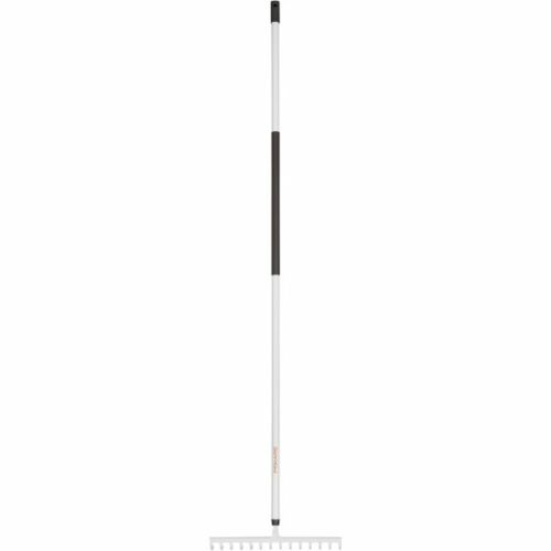 Fiskars White Rake