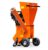 Flishugger Bauermanns 15Hp