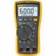 Fluke 117 EUR Multimeter