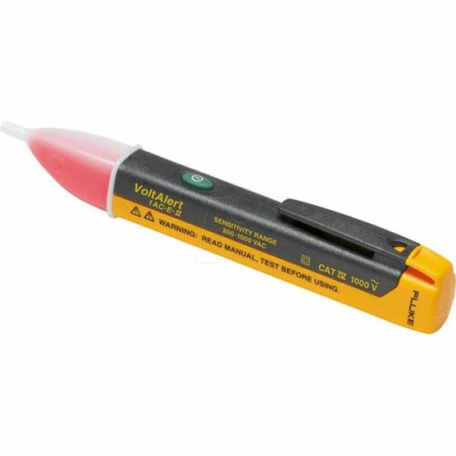 Fluke 1AC-E1-II Spenningsdetektor