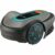 Gardena SILENO minimo Robotgressklipper for 250 m²