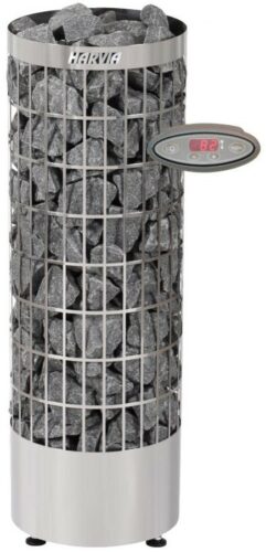 Harvia Badstueovn Cilindro PC90XE