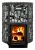 Harvia Badstuovn Legende 240 GreenFlame