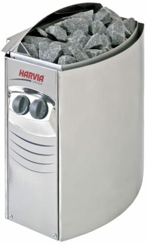 Harvia Bastuaggregat Vega BC60