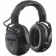 Hellberg Xstream Hørselvern med Bluetooth og hodebøyle
