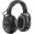 Hellberg Xstream LD Hørselvern Bluetooth, medhøring, hodebøyle