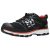 Helly Hansen Workwear Chelsea Evo Vernesko S3, svart/oransje, lav, aluminiumhette Str. 44
