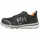 Helly Hansen Workwear Oslo BOA Low Vernesko S3, svart, aluminiumhette Str. 46
