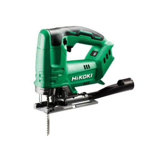 HiKOKI CJ18DA Stikksag uten batteri og lader