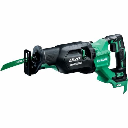 HiKOKI CR36DA Tigersag uten batteri og lader