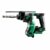HiKOKI DH18DPA Borhammer uten batteri og lader