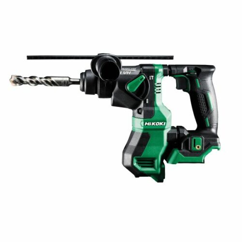 HiKOKI DH18DPA Borhammer uten batteri og lader