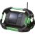HiKOKI UR18DSDL Radio med Bluetooth, uten batteri og lader