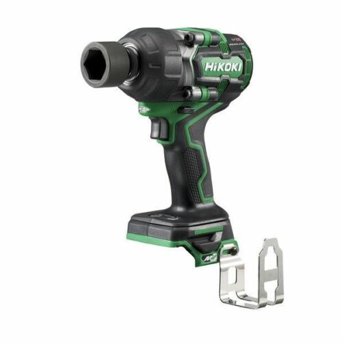 HiKOKI WR36DE Muttertrekker med veske, uten batteri og lader