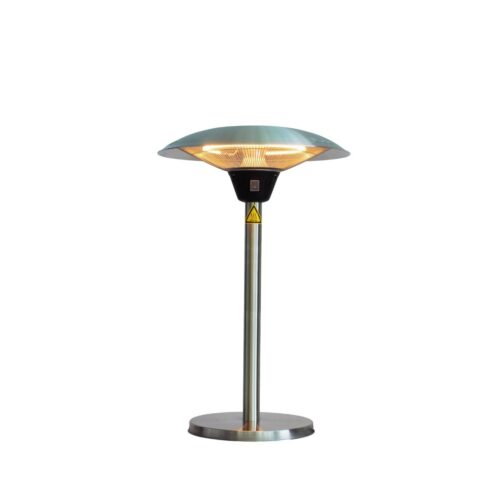 HORTUS Terrassevarmer Bordmodell 1200/2100W