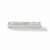 Hultafors G 59-1-10 VI Meterstokk hvit, 1 meter