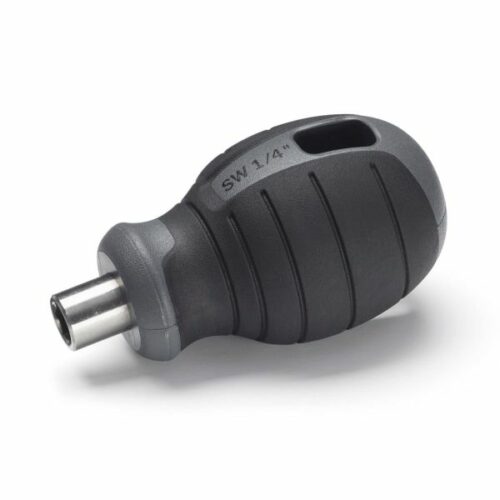 Hultafors SW 1/4″» x 10 Bitstrekker 1 stk