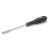 Hultafors SW 1/4″» x 125 Bitstrekker magnetisk holder