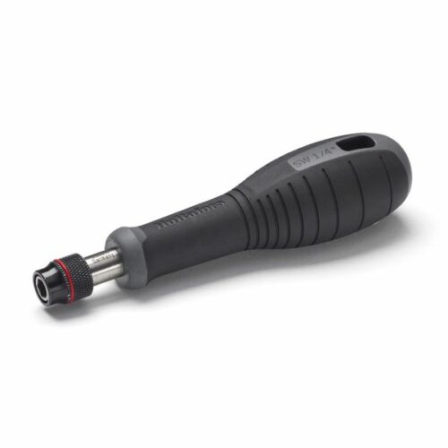 Hultafors SW 1/4″» x 30 Bitstrekker magnetisk holder
