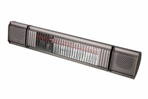 Infravarmer OZONA Heatflow Beat Grå