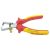 Ironside 121276 Avisoleringstang 160 mm, VDE