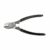 Ironside 126201 Kabelsaks 210 mm