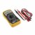 Ironside IMT6001 Multimeter med 9 V batteri