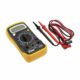Ironside IMT6001 Multimeter med 9 V batteri