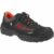 Jalas 3468A Light Sport Vernesko S3, aluminiumhette, flerfarget Str. 42