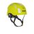 KASK Zenith X HI VIZ Sikkerhetshjelm uventilert Hi-Vis Gul