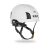 KASK Zenith X Sikkerhetshjelm uventilert Hvit