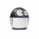 KMP KMP Penguin Varmepumpe 5 kW, med Bluetooth