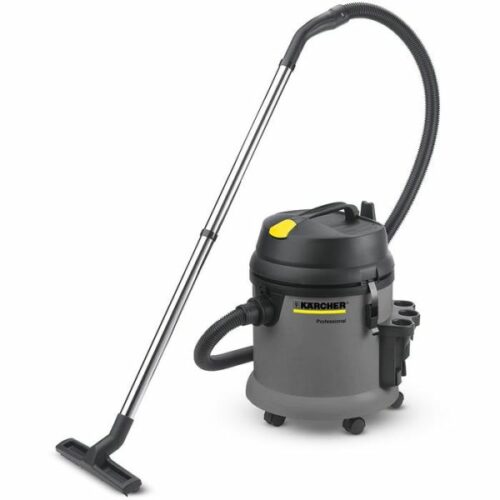 Kärcher Professional NT 27/1 Advanced Støv og vannsuger 1380 W