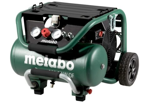 Metabo Kompressor Power 400-20 W OF