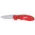 Milwaukee 48221990 Foldekniv med fast blad