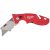 Milwaukee 4932471358 Foldekniv med bladlagring