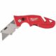 Milwaukee 4932471358 Foldekniv med bladlagring