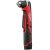 Milwaukee C12 RAD-202B Vinkelbormaskin med batteri og lader