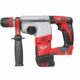Milwaukee HD18 HX-0 Borhammer uten batteri og lader