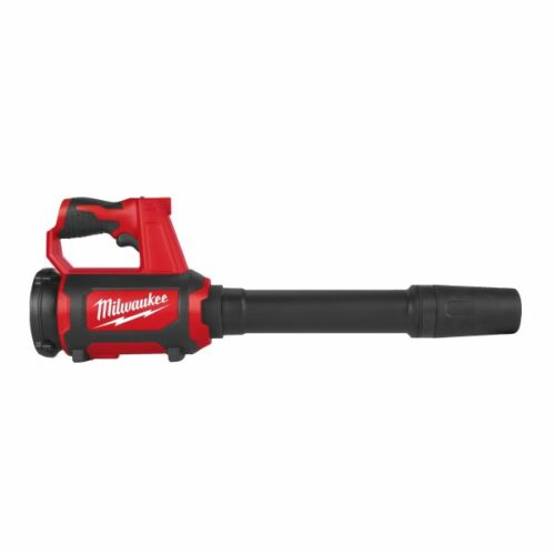 Milwaukee M12 BBL-0 Løvblåser uten batteri og lader
