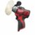 Milwaukee M12 BPS-0 Polerings- og slipemaskin uten batteri og lader