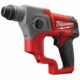 Milwaukee M12 CH-0C Borhammer uten batteri og lader