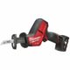 Milwaukee M12 CHZ-402C Tigersag med batteri og lader