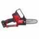 Milwaukee M12 FHS-602X Motorsag med batteri og lader