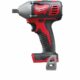 Milwaukee M18 BIW12-0 Muttertrekker uten batteri og lader