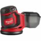 Milwaukee M18 BOS125-0 Eksentersliper uten batteri og lader