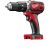 Milwaukee M18 BPD-0 Slagbormaskin uten batteri og lader