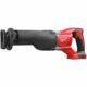 Milwaukee M18 BSX-0 Tigersag uten batteri og lader