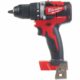Milwaukee M18 CBLDD-0 Borskrutrekker uten batteri og lader